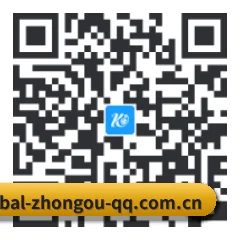 安卓 APP 二维码
